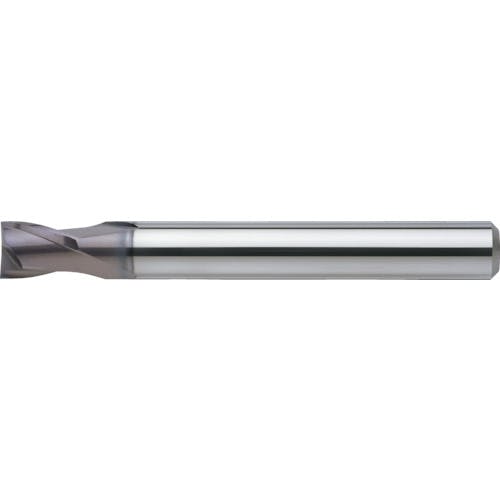 日進工具 超硬スクエアエンドミル 無限リード25エンドミル 2枚刃 MX225 Φ1.5 MX225 1.5 超硬スクエアエンドミル 日進工具 超硬スクエアエンドミル 無限リード25エンドミル 2枚刃 MX225 Φ1.5 MX225 1.5 超硬スクエアエンドミル