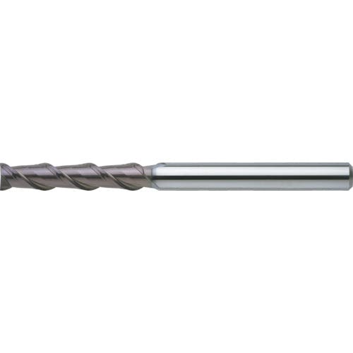 日進工具 超硬スクエアエンドミル 無限リード45エンドミル 2枚刃 MX245 Φ3 MX245 3 超硬スクエアエンドミル 日進工具 超硬スクエアエンドミル 無限リード45エンドミル 2枚刃 MX245 Φ3 MX245 3 超硬スクエアエンドミル