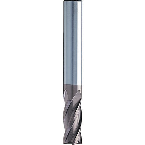 日進工具 無限コーティング 4枚刃エンドミル MSE430 Φ1X2.5 MSE430 1X2.5 超硬スクエアエンドミル 日進工具 無限コーティング 4枚刃エンドミル MSE430 Φ1X2.5 MSE430 1X2.5 超硬スクエアエンドミル