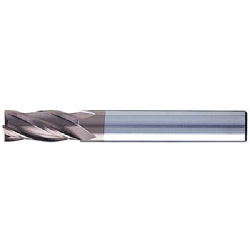 日進工具 無限コーティング 4枚刃エンドミル MSE430 Φ5.5X14 MSE430 5.5X14 超硬スクエアエンドミル 日進工具 無限コーティング 4枚刃エンドミル MSE430 Φ5.5X14 MSE430 5.5X14 超硬スクエアエンドミル