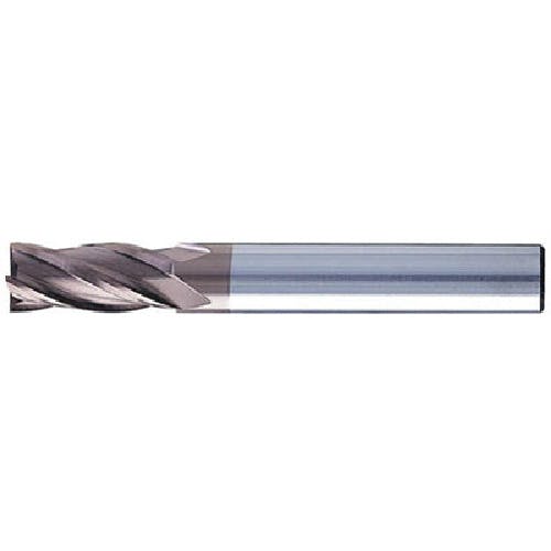日進工具 無限コーティング 4枚刃エンドミル MSE430 Φ7.5X19 MSE430 7.5X19 超硬スクエアエンドミル 日進工具 無限コーティング 4枚刃エンドミル MSE430 Φ7.5X19 MSE430 7.5X19 超硬スクエアエンドミル