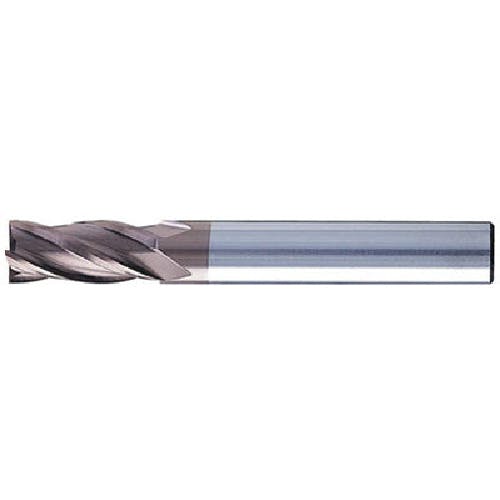 日進工具 無限コーティング 4枚刃エンドミル MSE430 Φ8.5X22 MSE430 8.5X22 超硬スクエアエンドミル 日進工具 無限コーティング 4枚刃エンドミル MSE430 Φ8.5X22 MSE430 8.5X22 超硬スクエアエンドミル