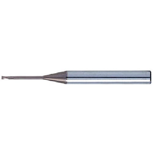 日進工具 無限コーティング ロングネックスクエアエンドミル MHR230 Φ0.4×6 MHR230 0.4X6 超硬スクエアエンドミル 日進工具 無限コーティング ロングネックスクエアエンドミル MHR230 Φ0.4×6 MHR230 0.4X6 超硬スクエアエンドミル