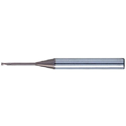 日進工具 無限コーティング ロングネックスクエアエンドミル MHR230 Φ1.4×16 MHR230 1.4X16 超硬スクエアエンドミル 日進工具 無限コーティング ロングネックスクエアエンドミル MHR230 Φ1.4×16 MHR230 1.4X16 超硬スクエアエンドミル