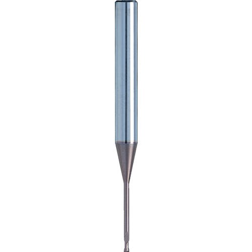 日進工具 無限コーティング ロングネックスクエアエンドミル MHR230 Φ1.5×6 MHR230 1.5X6 超硬スクエアエンドミル 日進工具 無限コーティング ロングネックスクエアエンドミル MHR230 Φ1.5×6 MHR230 1.5X6 超硬スクエアエンドミル