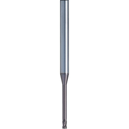 日進工具 超硬スクエアエンドミル 無限コーティング ロングネックエンドミル MHR430 Φ1×4 MHR430 1X4 超硬スクエアエンドミル 日進工具 超硬スクエアエンドミル 無限コーティング ロングネックエンドミル MHR430 Φ1×4 MHR430 1X4 超硬スクエアエンドミル