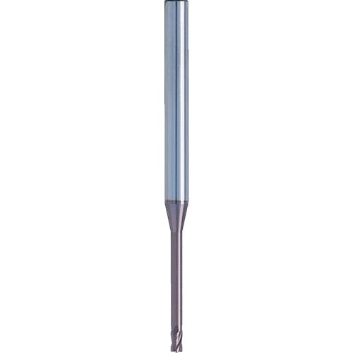 日進工具 超硬スクエアエンドミル 無限コーティング ロングネックエンドミル MHR430 Φ3×30 MHR430 3X30 超硬スクエアエンドミル 日進工具 超硬スクエアエンドミル 無限コーティング ロングネックエンドミル MHR430 Φ3×30 MHR430 3X30 超硬スクエアエンドミル