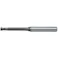 【CAINZ-DASH】日進工具 ロングネックラジアスエンドミル MHR230R Φ1XR0.2X3 MHR230R 1XR0.2X3【別送品】