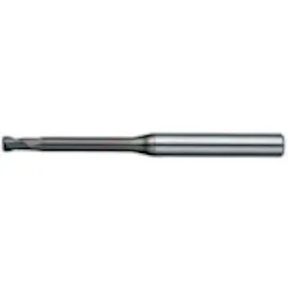 【CAINZ-DASH】日進工具 ロングネックラジアスエンドミル MHR230R Φ3XR0.1X18 MHR230R 3XR0.1X18【別送品】