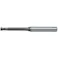 【CAINZ-DASH】日進工具 ロングネックラジアスエンドミル MHR230R Φ3XR1X36 MHR230R 3XR1X36【別送品】