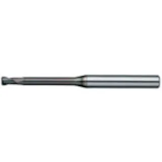 【CAINZ-DASH】日進工具 ロングネックラジアスエンドミル MHR230R Φ4XR0.3X16 MHR230R 4XR0.3X16【別送品】