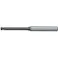 【CAINZ-DASH】日進工具 ロングネックラジアスエンドミル MHR430R Φ1XR0.2X5 MHR430R 1XR0.2X5【別送品】