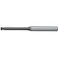 【CAINZ-DASH】日進工具 ロングネックラジアスエンドミル MHR430R Φ1XR0.3X4 MHR430R 1XR0.3X4【別送品】