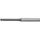 【CAINZ-DASH】日進工具 ロングネックラジアスエンドミル MHR430R Φ1XR0.3X10 MHR430R 1XR0.3X10【別送品】