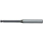 日進工具 ロングネックラジアスエンドミル MHR430R Φ1.2XR0.2X5 MHR430R 1.2XR0.2X5 超硬ラジアスエンドミル 日進工具 ロングネックラジアスエンドミル MHR430R Φ1.2XR0.2X5 MHR430R 1.2XR0.2X5 超硬ラジアスエンドミル