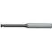 【CAINZ-DASH】日進工具 ロングネックラジアスエンドミル MHR430R Φ1.5XR0.2X18 MHR430R 1.5XR0.2X18【別送品】