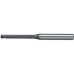 日進工具 ロングネックラジアスエンドミル MHR430R Φ2.5XR0.2X30 MHR430R 2.5XR0.2X30 超硬ラジアスエンドミル 日進工具 ロングネックラジアスエンドミル MHR430R Φ2.5XR0.2X30 MHR430R 2.5XR0.2X30 超硬ラジアスエンドミル