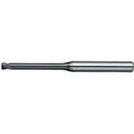 日進工具 ロングネックラジアスエンドミル MHR430R Φ2.5XR0.3X30 MHR430R 2.5XR0.3X30 超硬ラジアスエンドミル 日進工具 ロングネックラジアスエンドミル MHR430R Φ2.5XR0.3X30 MHR430R 2.5XR0.3X30 超硬ラジアスエンドミル