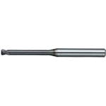 日進工具 ロングネックラジアスエンドミル MHR430R Φ2.5XR0.5X30 MHR430R 2.5XR0.5X30 超硬ラジアスエンドミル 日進工具 ロングネックラジアスエンドミル MHR430R Φ2.5XR0.5X30 MHR430R 2.5XR0.5X30 超硬ラジアスエンドミル