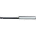 日進工具 ロングネックラジアスエンドミル MHR430R Φ3XR0.2X18 MHR430R 3XR0.2X18 超硬ラジアスエンドミル 日進工具 ロングネックラジアスエンドミル MHR430R Φ3XR0.2X18 MHR430R 3XR0.2X18 超硬ラジアスエンドミル