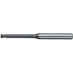 日進工具 ロングネックラジアスエンドミル MHR430R Φ3XR0.3X20 MHR430R 3XR0.3X20 超硬ラジアスエンドミル 日進工具 ロングネックラジアスエンドミル MHR430R Φ3XR0.3X20 MHR430R 3XR0.3X20 超硬ラジアスエンドミル