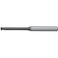 【CAINZ-DASH】日進工具 ロングネックラジアスエンドミル MHR430R Φ4XR0.2X32 MHR430R 4XR0.2X32【別送品】