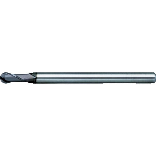 日進工具 無限コーティング 2枚刃ボールエンドミル MSB230 R0.3(D6) MSB230 R0.3-D6 超硬ボールエンドミル 日進工具 無限コーティング 2枚刃ボールエンドミル MSB230 R0.3(D6) MSB230 R0.3-D6 超硬ボールエンドミル
