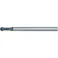 【CAINZ-DASH】日進工具 高硬度用2枚刃ボールエンドミル MSBH230 R0.4(D4) MSBH230 R0.4-D4【別送品】
