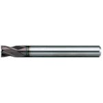 日進工具 無限リード25エンドミル 4枚刃 MX425 Φ2.5 MX425 2.5 超硬スクエアエンドミル 日進工具 無限リード25エンドミル 4枚刃 MX425 Φ2.5 MX425 2.5 超硬スクエアエンドミル