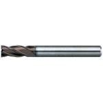日進工具 無限リード30エンドミル 4枚刃 MX430 Φ1.5 MX430 1.5 超硬スクエアエンドミル 日進工具 無限リード30エンドミル 4枚刃 MX430 Φ1.5 MX430 1.5 超硬スクエアエンドミル