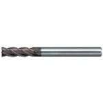 日進工具 無限リード３５エンドミル　４枚刃　ＭＸ４３５　Φ１ MX435 1 超硬スクエアエンドミル