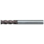 日進工具 無限リード３５エンドミル　４枚刃　ＭＸ４３５　Φ２ MX435 2 超硬スクエアエンドミル