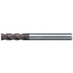 日進工具 無限リード３５エンドミル　４枚刃　ＭＸ４３５　Φ４．５ MX435 4.5 超硬スクエアエンドミル