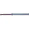 【CAINZ-DASH】日進工具 ロングネックボールエンドミル MRB230 R0.15X1(D4) MRB230 R0.15X1(D4)【別送品】