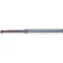 【CAINZ-DASH】日進工具 ロングネックボールエンドミル MRB230 R0.4X2(D4) MRB230 R0.4X2(D4)【別送品】