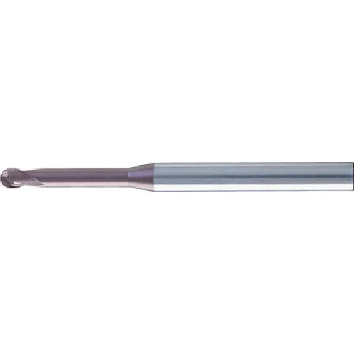 【CAINZ-DASH】日進工具 ロングネックボールエンドミル MRB230 R1X14(D4) MRB230 R1X14(D4)【別送品】