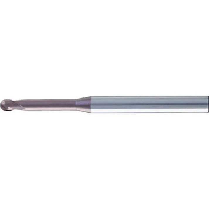 【CAINZ-DASH】日進工具 ロングネックボールエンドミル MRB230 R1X18(D4) MRB230 R1X18(D4)【別送品】