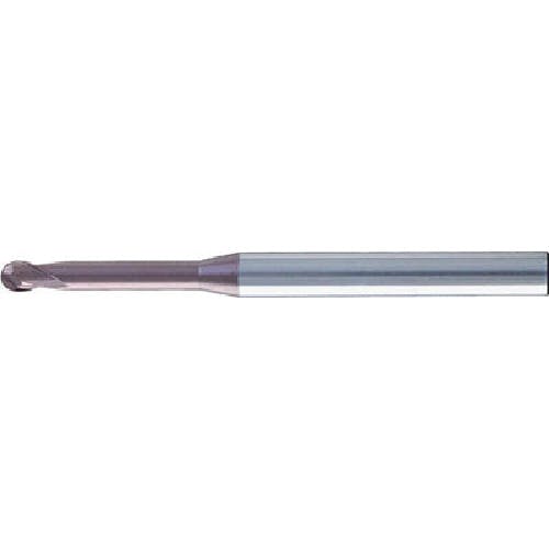 日進工具 ロングネックボールエンドミル MRB230 R1.25X25(D4) MRB230 R1.25X25(D4) 超硬ボールエンドミル 日進工具 ロングネックボールエンドミル MRB230 R1.25X25(D4) MRB230 R1.25X25(D4) 超硬ボールエンドミル