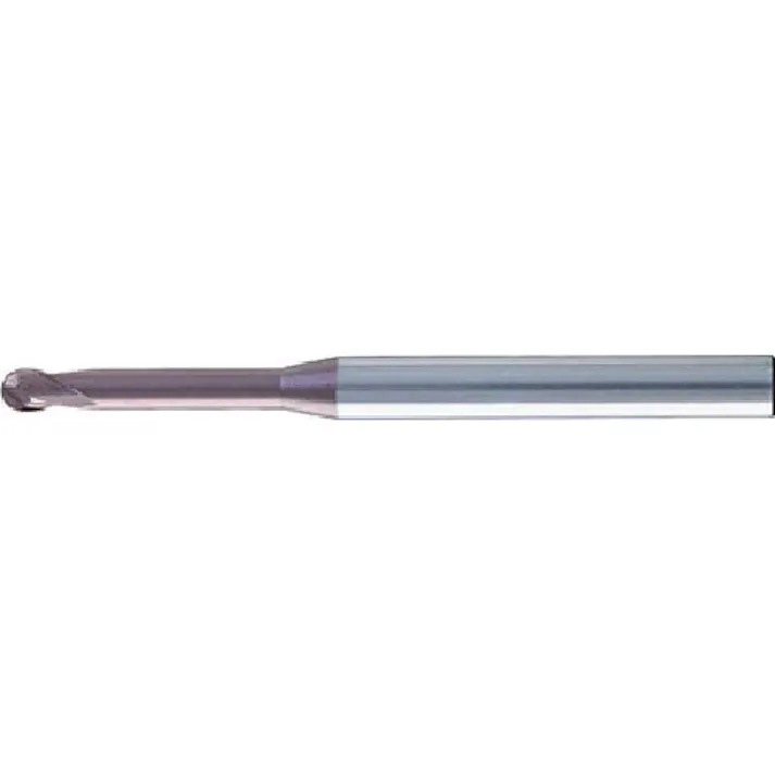 【CAINZ-DASH】日進工具 ロングネックボールエンドミル MRB230 R2.5X50 MRB230 R2.5X50【別送品】