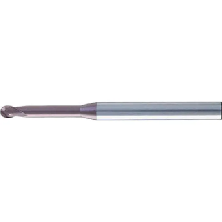 【CAINZ-DASH】日進工具 ロングネックボールエンドミル MRB230 R3X25 MRB230 R3X25【別送品】
