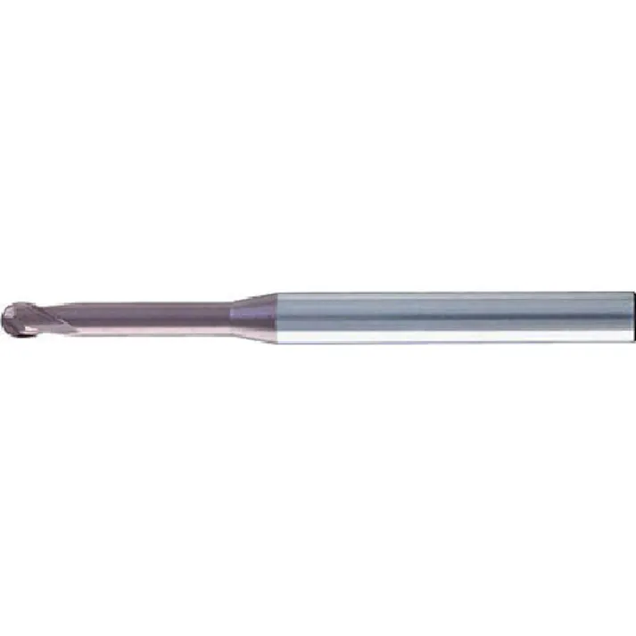 【CAINZ-DASH】日進工具 ロングネックボールエンドミル MRB230 R1.5X6 (D6) MRB230 R1.5X6 (D6)【別送品】