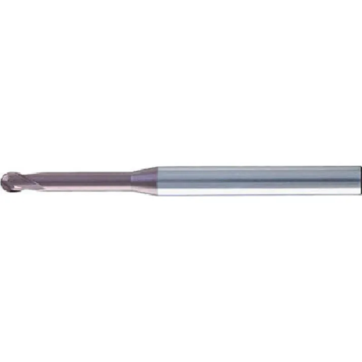 【CAINZ-DASH】日進工具 ロングネックボールエンドミル MRB230 R1.5X12 (D6) MRB230 R1.5X12 (D6)【別送品】