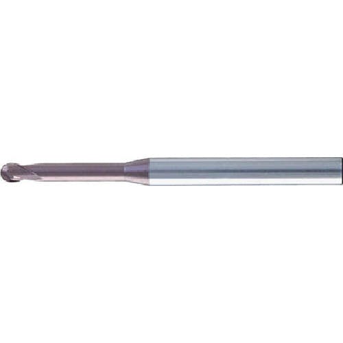 日進工具 ロングネックボールエンドミル MRB230 R0.25X5 (D6) MRB230 R0.25X5 (D6) 超硬ボールエンドミル 日進工具 ロングネックボールエンドミル MRB230 R0.25X5 (D6) MRB230 R0.25X5 (D6) 超硬ボールエンドミル