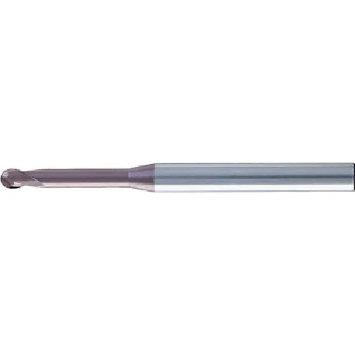 【CAINZ-DASH】日進工具 ロングネックボールエンドミル MRB230 R0.5X22 (D6) MRB230 R0.5X22 (D6)【別送品】
