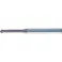 【CAINZ-DASH】日進工具 ロングネックボールエンドミル MRB230 R1X4 (D6) MRB230 R1X4 (D6)【別送品】