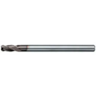 【CAINZ-DASH】日進工具 無限コーティング ラジアスエンドミル MSRS430 Φ10XR0.3 MSRS430 10XR0.3【別送品】
