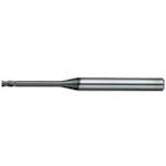 日進工具 高硬度用4枚刃ロングネックスクエアエンドミル MHRH430 Φ1.2×12 MHRH430 1.2X12 超硬スクエアエンドミル 日進工具 高硬度用4枚刃ロングネックスクエアエンドミル MHRH430 Φ1.2×12 MHRH430 1.2X12 超硬スクエアエンドミル