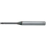 日進工具 高硬度用4枚刃ロングネックスクエアエンドミル MHRH430 Φ1.8×10 MHRH430 1.8X10 超硬スクエアエンドミル 日進工具 高硬度用4枚刃ロングネックスクエアエンドミル MHRH430 Φ1.8×10 MHRH430 1.8X10 超硬スクエアエンドミル