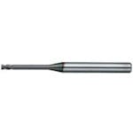 日進工具 高硬度用4枚刃ロングネックスクエアエンドミル MHRH430 Φ1.8×18 MHRH430 1.8X18 超硬スクエアエンドミル 日進工具 高硬度用4枚刃ロングネックスクエアエンドミル MHRH430 Φ1.8×18 MHRH430 1.8X18 超硬スクエアエンドミル
