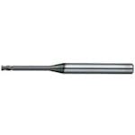 日進工具 高硬度用4枚刃ロングネックスクエアエンドミル MHRH430 Φ2×8 MHRH430 2X8 超硬スクエアエンドミル 日進工具 高硬度用4枚刃ロングネックスクエアエンドミル MHRH430 Φ2×8 MHRH430 2X8 超硬スクエアエンドミル